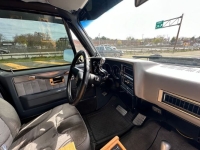 1987 GMC Jimmy for sale in Michigan (ID-128026)