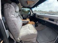 1987 GMC Jimmy for sale in Michigan (ID-128026)