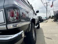 1987 GMC Jimmy for sale in Michigan (ID-128026)