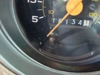 1987 GMC Jimmy for sale in Michigan (ID-131651)