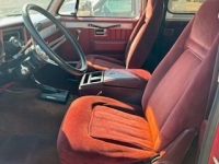 1987 GMC Jimmy for sale in Michigan (ID-131651)