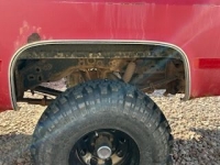 1987 GMC Jimmy for sale in Michigan (ID-131651)