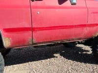 1987 GMC Jimmy for sale in Michigan (ID-131651)
