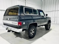 1987 GMC Jimmy for sale in Michigan (ID-146667)