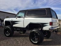 1987 GMC Jimmy for sale in Michigan (ID-146843)