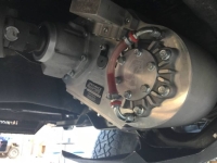 1987 GMC Jimmy for sale in Michigan (ID-146843)