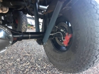 1987 GMC Jimmy for sale in Michigan (ID-146843)