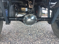 1987 GMC Jimmy for sale in Michigan (ID-146843)