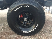 1987 GMC Jimmy for sale in Michigan (ID-146843)