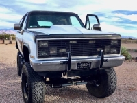 1987 GMC Jimmy for sale in Michigan (ID-146843)