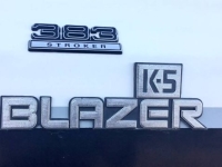 1987 GMC Jimmy for sale in Michigan (ID-146843)