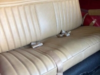 1987 GMC Jimmy for sale in Michigan (ID-154795)