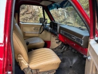 1987 GMC Jimmy for sale in Michigan (ID-154795)