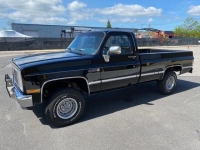 1987 GMC K1500 for sale in Riverhead, New York (ID-123209)