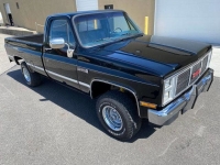1987 GMC K1500 for sale in Riverhead, New York (ID-123209)