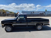 1987 GMC K1500 for sale in Riverhead, New York (ID-123209)