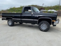 1987 GMC K1500 for sale in Riverhead, New York (ID-123209)