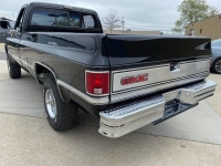 1987 GMC K1500 for sale in Riverhead, New York (ID-123209)