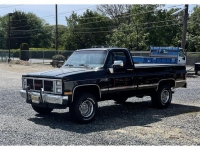 1987 GMC K1500 for sale in Riverhead, New York (ID-123209)