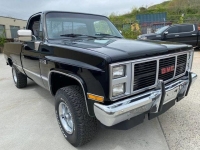 1987 GMC K1500 for sale in Riverhead, New York (ID-123209)