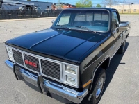 1987 GMC K1500 for sale in Riverhead, New York (ID-123209)