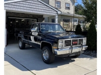 1987 GMC K1500 for sale in Riverhead, New York (ID-123209)
