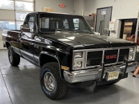 1987 GMC K1500 for sale in Riverhead, New York (ID-123209)