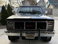 1987 GMC K1500 for sale in Riverhead, New York (ID-123209)