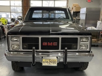 1987 GMC K1500 for sale in Riverhead, New York (ID-123209)