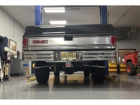 1987 GMC K1500 for sale in Riverhead, New York (ID-123209)