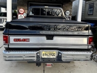 1987 GMC K1500 for sale in Riverhead, New York (ID-123209)