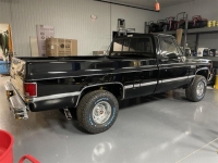 1987 GMC K1500 for sale in Riverhead, New York (ID-123209)