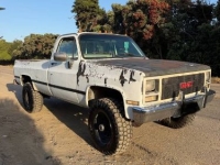 1987 GMC K30 for sale in Michigan (ID-163689)