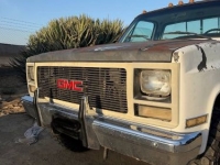 1987 GMC K30 for sale in Michigan (ID-163689)