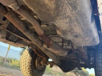 1987 GMC K30 for sale in Michigan (ID-163689)