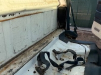1987 GMC K30 for sale in Michigan (ID-163689)