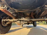 1987 GMC K30 for sale in Michigan (ID-163689)