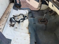 1987 GMC K30 for sale in Michigan (ID-163689)