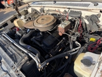 1987 GMC K30 for sale in Michigan (ID-163689)