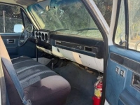 1987 GMC K30 for sale in Michigan (ID-163689)