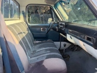 1987 GMC K30 for sale in Michigan (ID-163689)