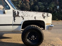 1987 GMC K30 for sale in Michigan (ID-163689)