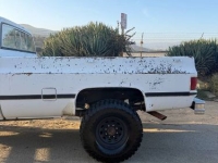 1987 GMC K30 for sale in Michigan (ID-163689)