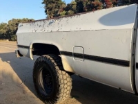 1987 GMC K30 for sale in Michigan (ID-163689)