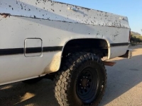 1987 GMC K30 for sale in Michigan (ID-163689)