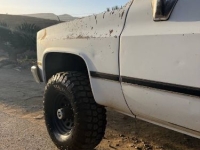 1987 GMC K30 for sale in Michigan (ID-163689)