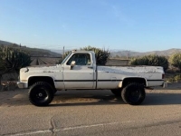 1987 GMC K30 for sale in Michigan (ID-163689)