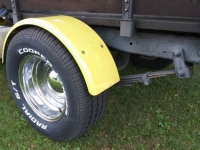 1987 GMC S15 for sale in Michigan (ID-120201)