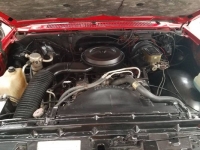 1987 GMC Sierra for sale in Michigan (ID-94964)