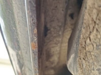 1987 GMC Sierra for sale in Michigan (ID-106159)
